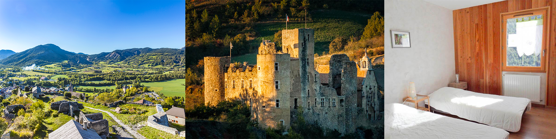 illustration bannière séjour Alpes